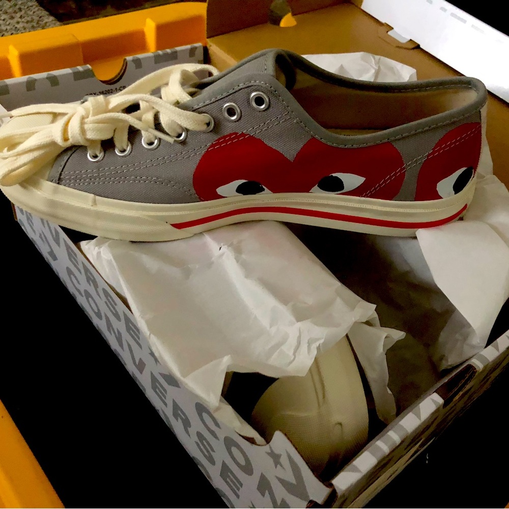 Converse Special Edition
